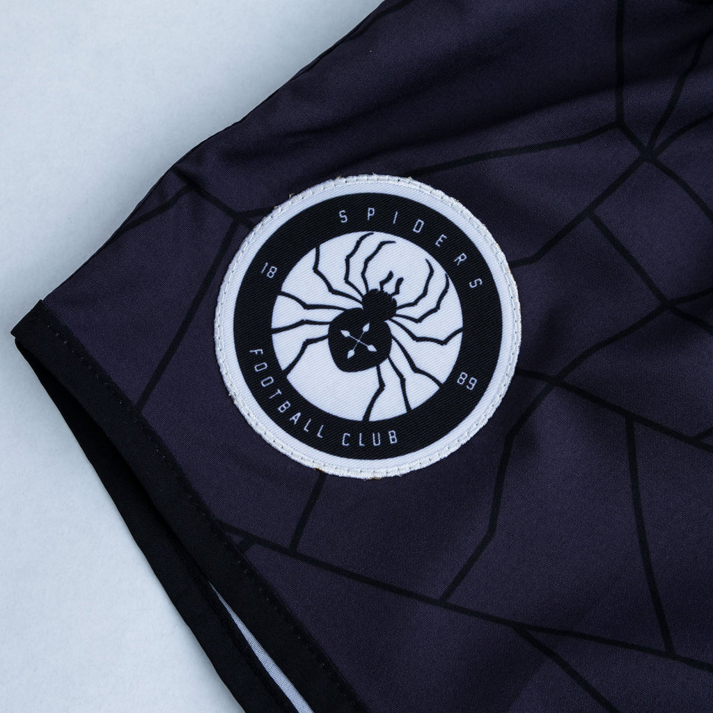 Spider Troops