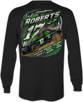 Andrew Roberts Long Sleeves