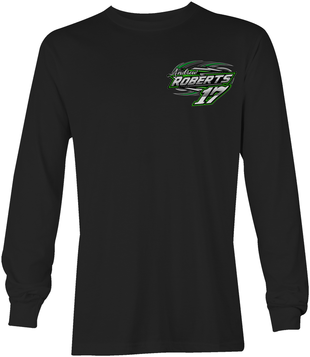 Andrew Roberts Long Sleeves