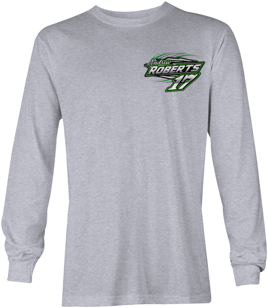 Andrew Roberts Long Sleeves